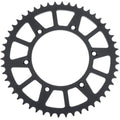 BikeMaster For Husaberg Husqvarna KTM 45T Rear Steel Sprocket 520 Chain