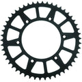 BikeMaster For Husaberg Husqvarna KTM Rear Steel Sprocket 520 50T Black