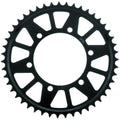 BikeMaster For Yamaha Rear Steel Sprocket 530 47T – Fits Yamaha YZF-R1 2009-2014