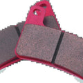 BikeMaster For BM-379 Sintered Brake Pads – Fits Kawasaki ZX-10R & Z1000 Models
