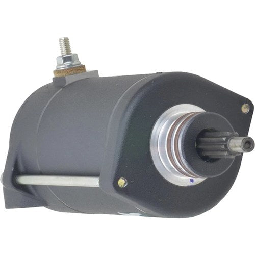 Arrowhead 12-Volt Starter Motor for Indian & Victory Motorcycles – Part