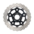Performance Machine Dominator Race Brake Rotor for Powersports, 11.5" & 13"
