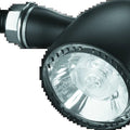 Kuryakyn For Bullet 1000 LED Marker Lights With Amber And White Clear Lens
