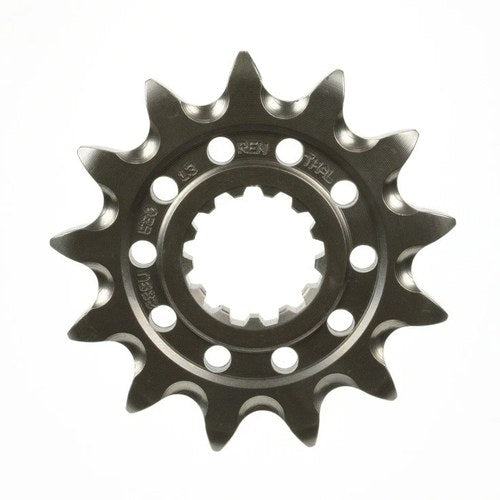 Renthal For 06-23 Kawasaki KX250F Front Grooved Sprocket 520-13P – Fits Kawasaki