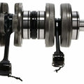 Wiseco WPC116A Crankshaft Kit for Honda CR125R 1990-1999 – Powersports Rebuild