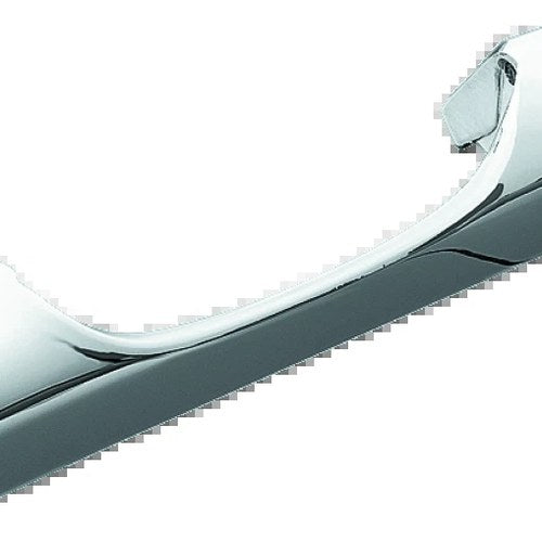 Kuryakyn Narrow Turn Signal Bar Chrome for Harley Davidson Touring Models