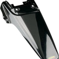 Maier Rear Fender Black #135100 Honda CRF100F/CRF80F 2004-2009/2011-2013