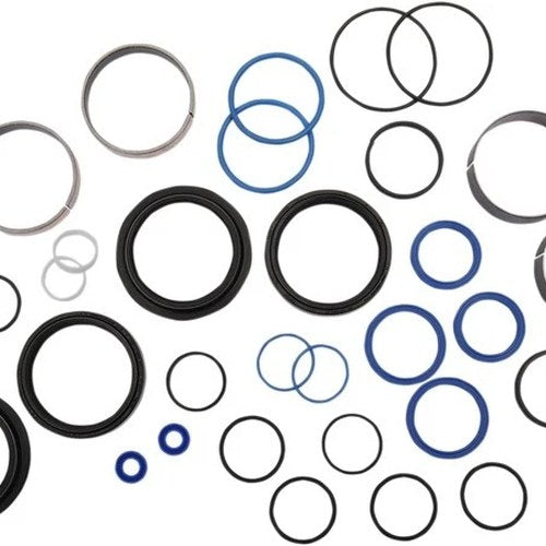 Pivot Works Fork Bushing & Seals Kit #PWFFK-T10-000 Husqvarna/KTM/Husaberg