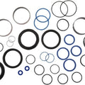 Pivot Works Fork Bushing & Seals Kit #PWFFK-T10-000 Husqvarna/KTM/Husaberg