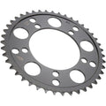 Driven Rear Steel Sprocket 520 43T #5178-520-43T BMW S 1000 RR 2010-2016