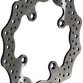 Rfx Race Series Brake Rotor Rear #FXBD 40105 55BK for Yamaha YZ85/YZ80