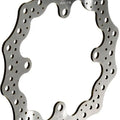 Rfx Race Series Brake Rotor Rear #FXBD 30605 55BK for Suzuki RM-Z450/RM-Z250