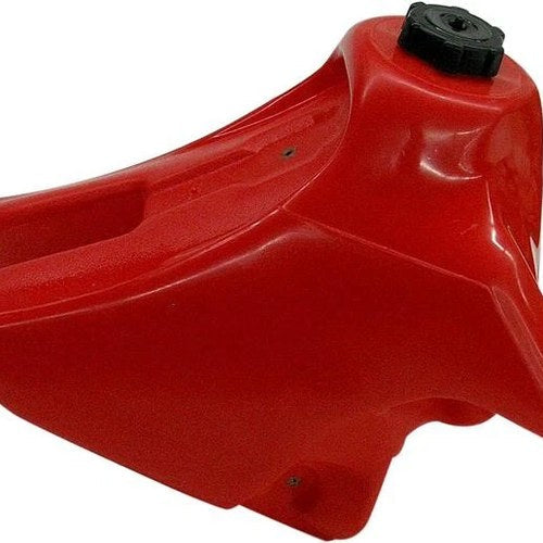 Ims Fuel Tank 4.6 Gallon Red fits Honda XR650R 2000-2007