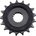 JT Rubber-Cushioned Front Sprocket 17T 530 fits Suzuki GSX-R1000 2009/2011-2016