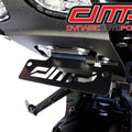 Dmp Fender Eliminator Kit #680-5450 for Suzuki GSX-R600/GSX-R750 2011-2026