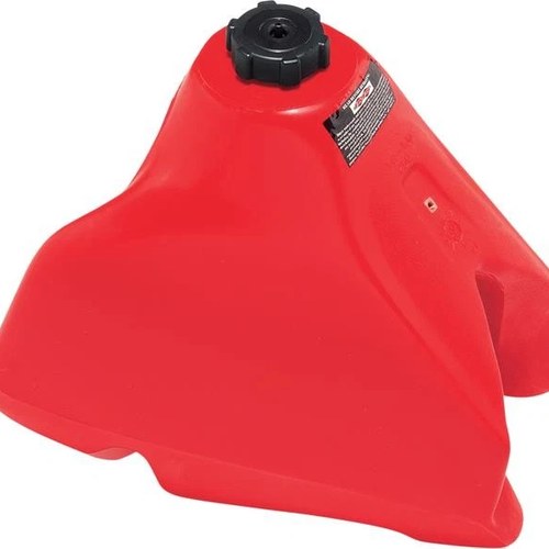 Ims Fuel Tank 4.0 Gallon Red #112223-R2 Honda XR400R/XR250R 1996-2004