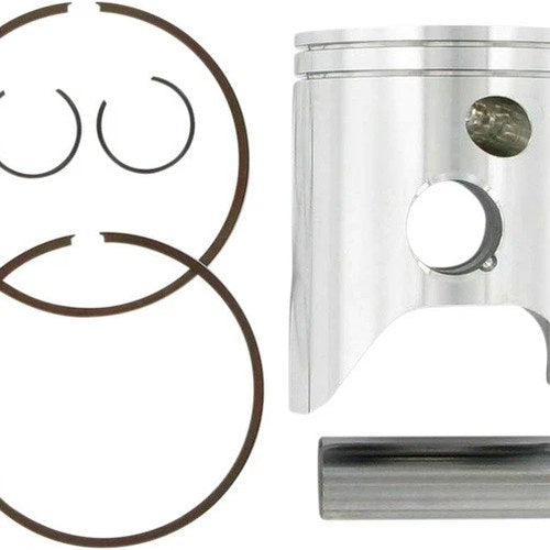 Wiseco Piston 66.40mm for Suzuki RM250 2000-2002