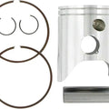 Wiseco Piston 66.40mm for Suzuki RM250 2000-2002
