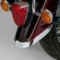 National Cycle Cast Fender Tip Rear #N7033 fits Yamaha Road Star 1600