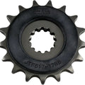 JT Rubber Cushioned Front Sprocket 530 17T #JTF517.17RB for Kawasaki