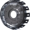 Hinson Billetproof Clutch Basket with Cushions #H316 for Yamaha YZ450F/WR450F