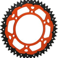 Rfx Armalite Rear Sprocket 51T Orange #FXRS 50-51 Alor