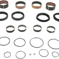 Pivot Works Fork Bushing & Seals Kit for Kawasaki KX250F 2006-2012