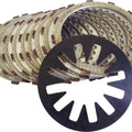 Apm Inc. High Performance Extra Plate Clutch Kit #1048-0028 Harley Davidson