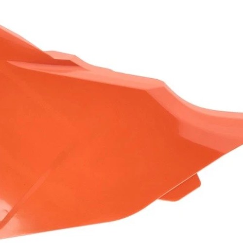 Acerbis Airbox Cover 16 Orange #2976285226 KTM