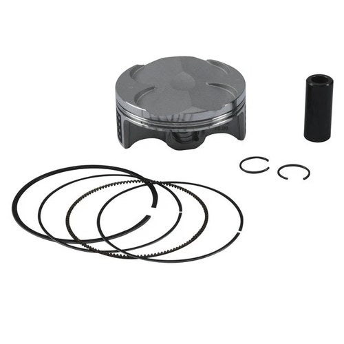 Vertex GP Racers Choice Piston 76.96mm 13.85:1 #24382B for Yamaha