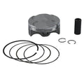 Vertex GP Racers Choice Piston 76.96mm 13.85:1 #24382B for Yamaha