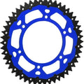Rfx Armalite Rear Sprocket 48T Blue #FXRS 31-48 Albu for Yamaha