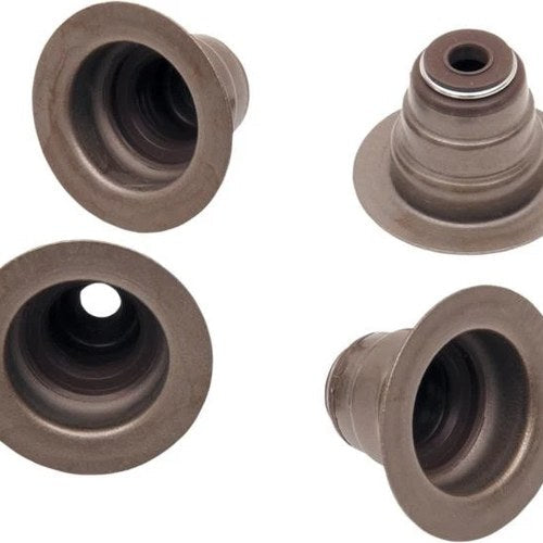 James Top Hat Valve Stem Seal Kit #JGI-18094-02 Harley Davidson