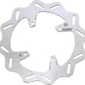Braking Fixed Brake Rotor #HO24FID for Honda CRF150R Expert/CRF150R/CR80R/CR85R