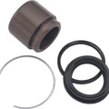Bikers Choice 601661 Front Caliper Piston & Seal Kit for Harley Davidson Big