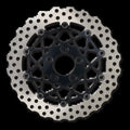 Performance Machine Speedstar 320mm Front Floating Brake Rotors for