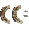 Ebc Brake Shoes Rear #899 Vespa LX 150/S 50/S 150/LXV 150/ET2 50/ET4 150/LX 50
