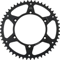 JT Self-Cleaning Rear Sprocket Steel 520 51T #JTR460.51SC for Kawasaki