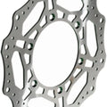 Rfx Race Series Brake Rotor Front #FXBD 20200 55BK for Kawasaki KX85/KX80