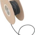 Namz Shrink Tubing 3/32" ID Black 25 ft. Roll