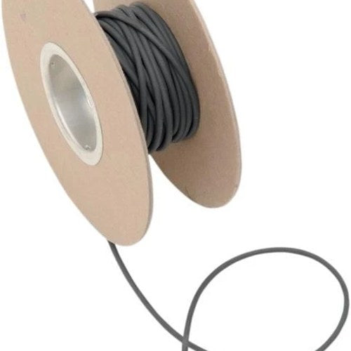 Namz Shrink Tubing 3/32" ID Black 25 ft. Roll