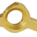 Vortex V3 Gas Cap Replacement Lock Switch Gold