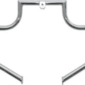 Lindby Linbar Highway Bar 1.25" Chrome #110-1 Harley Davidson