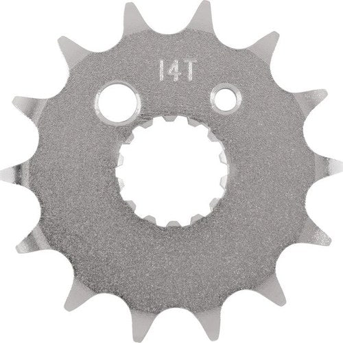 Moose 428 Front Sprocket 14T for Yamaha YZ85 2002-2021