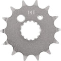 Moose 428 Front Sprocket 14T for Yamaha YZ85 2002-2021