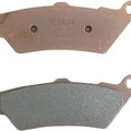 Vesrah VD-958JL Sintered Metallic Brake Pads #VD-958JL