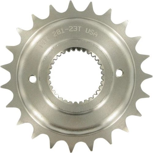 Pbi .750" Offset Transmission Sprocket 24T #302-24 Harley Davidson