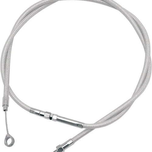 Motion Pro Armor Coat Clutch Cable #65-0268 fits Yamaha V-Star 650