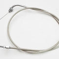 Motion Pro Armor Coated Throttle Cable #62-0347 Honda VT1100