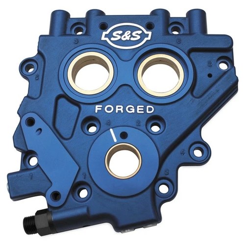 S&S TC3 Cam Plate #310-0625 Harley Davidson